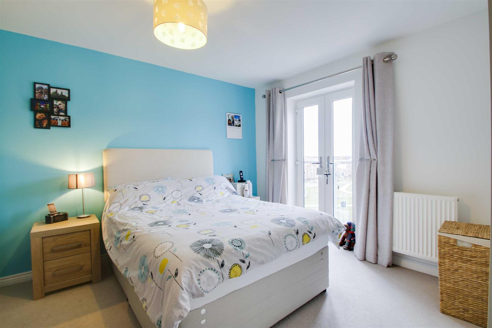 1 Mull Lane, Newton Leys, Milton Keynes
